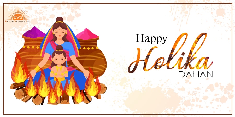 Happy Holika Dahan